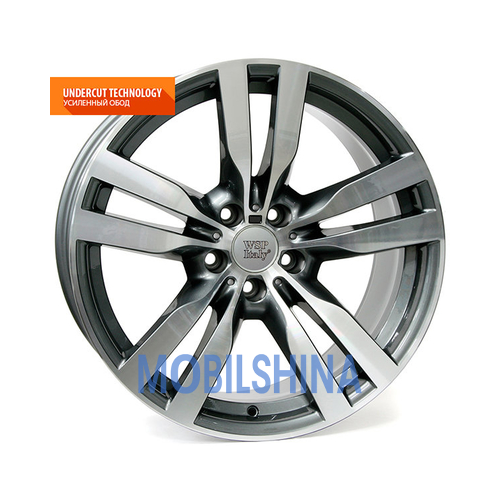 BMW (W672) Pandora X6 - фото 1