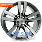BMW (W672) Pandora X6