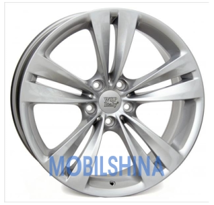 Диски на авто Wsp italy BMW (W673) Neptune R20 W8.5 PCD 5/120 DIA72,6 ET25