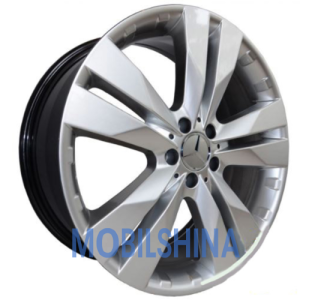 Диски на авто Replica Mercedes (CT1462) R20 W8.5 PCD 5/112 DIA66,6 ET56