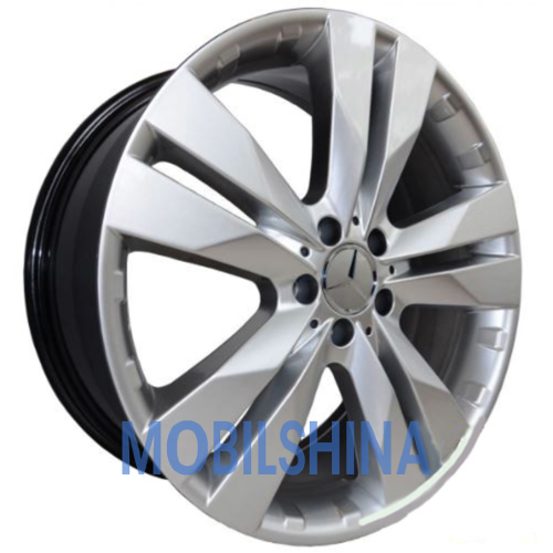 Mercedes (CT1462) - фото 1