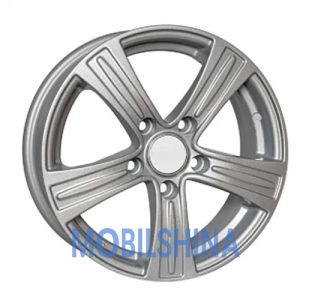 Легкосплавні диски K7 K-109 R15