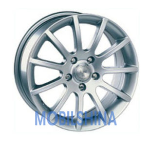 Легкосплавные диски Tecnomagnesio Detroit R15 W7 PCD 5/120 DIA86 ET35