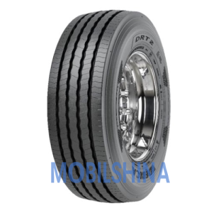 Вантажна шина Прицепна Debica DRT2 (прицепная) 385/65 R22.5 164/158K/L