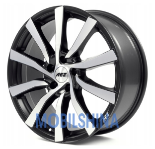 Диски на авто Aez Reef R20 W9 PCD 5/114.3 DIA71,6 ET40