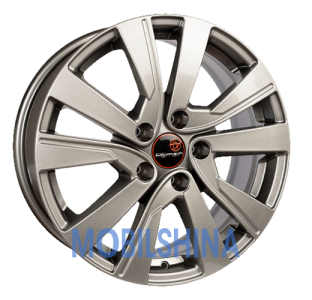 Легкосплавні диски Remain R185 R17