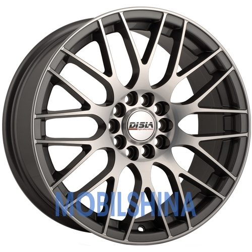 Angel Bayern 715 - фото 1