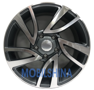 Легкосплавные диски Replica Replica Honda (CT2429) R16