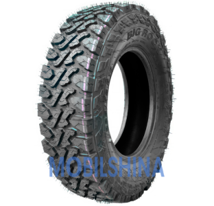 Шини 225/75 R16 Geyer hosaja (наварка) BIG ROCK 225/75 R16 120/116R