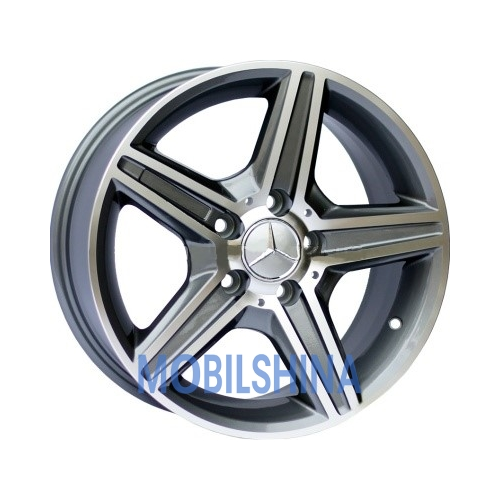 Mercedes (CT1455) - фото 1