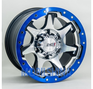 Легкосплавні диски Gt radial VL07G R15