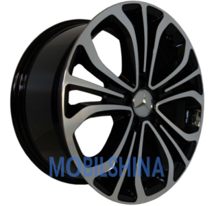 Диски на авто Replica Mercedes (CT1467) R18 W8.5 PCD 5/112 DIA66,6 ET45