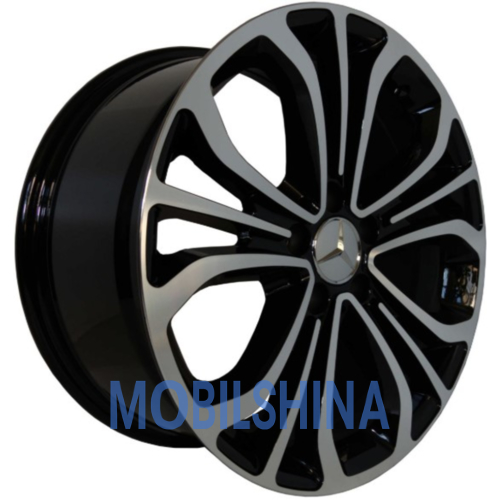 Mercedes (CT1467) - фото 1