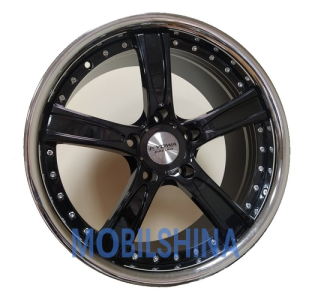 Легкосплавні диски Kyowa racing Kyowa racing KR-661 R19