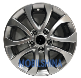 Легкосплавные диски Replica Replica Nissan (CT2543) R16