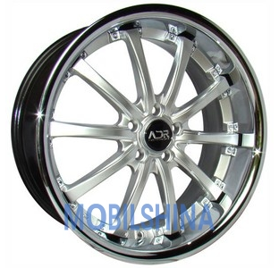 Диски на авто Kyowa racing KR-667 R18 W8 PCD 5/100 DIA73,1 ET42