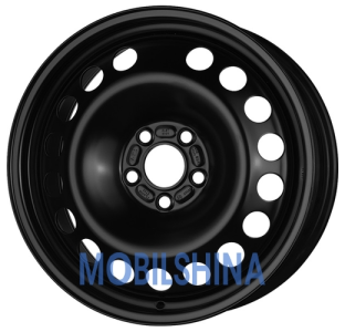 Диски на авто Magnetto R1-1948 R17 W7.5 PCD 5/108 DIA63,3 ET55