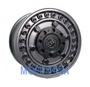 Диски на авто Off road wheels OW1908-4 R17 W8.5 PCD 6/139.7 DIA78,1 ET25