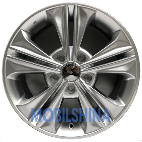 Replica Hyundai (CT1752) - фото 1