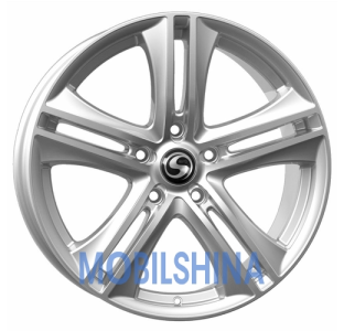 Легкосплавні диски Sportmax racing SR392 R15-R18