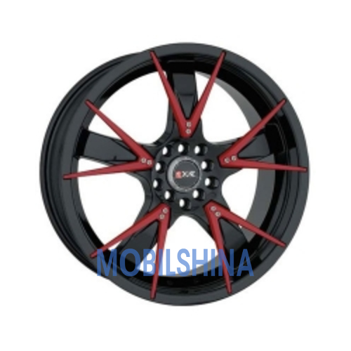 Sportmax racing SR508 - фото 1