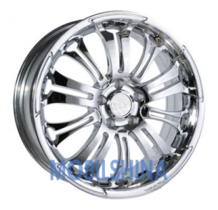 Диски на авто Stonewell STW268 R18 W7.5 PCD 5/112 ET35 Диски на авто Stonewell STW268 R18 W7.5 PCD 5/112 ET35