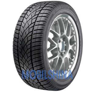 Шини 225/45 R17 Dunlop SP Winter Sport 3D 225/45 R17 91H RunFlat