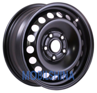 Сталеві диски Кременчуг Кременчуг К236 (Mazda) R15