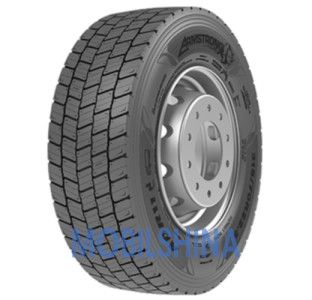 Ведучі шини 315/70 R22.5 Armstrong ADR11 (ведущая) 315/70 R22.5 154/150L Ведучі шини 315/70 R22.5 Armstrong ADR11 (ведущая) 315/70 R22.5 154/150L