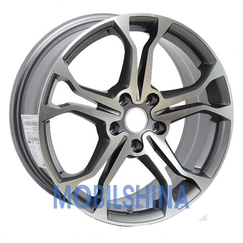 Renault RN5230 - фото 1