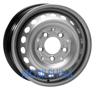 Стальные диски Alst (kfz) 8555 Mercedes Benz R15 Стальные диски Alst (kfz) 8555 Mercedes Benz R15