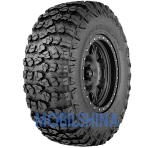 Легкові шини Yokohama Geolandar X-M/T G005 R17