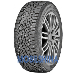 Шини Continental IceContact 2 SUV R17-R21