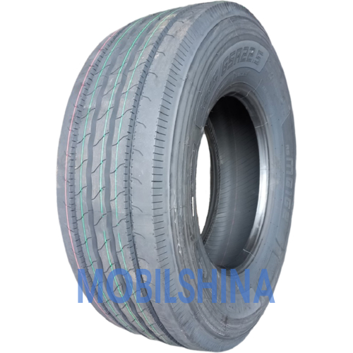 RS MG162 (рулевая) - фото 1