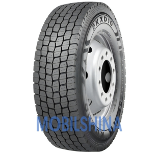 Шини Kumho KXD10 (ведущая) R22.5