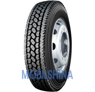 Вантажні шини Lanvigator Lanvigator D808 (ведущая) R22.5-R24.5