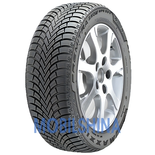 Maxxis Premitra Snow WP6 SUV - фото 1