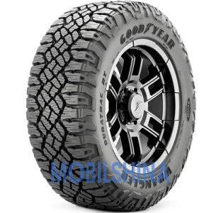 Всесезонні шини Goodyear Goodyear Wrangler DuraTrac RT R16-R20