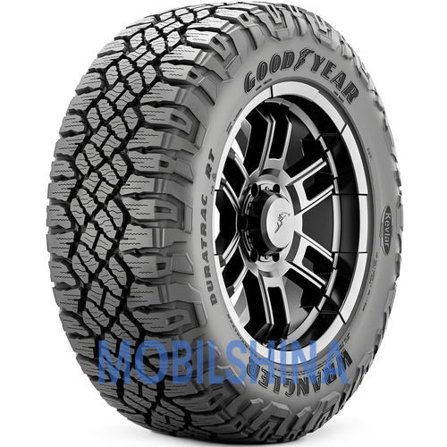 Goodyear Wrangler DuraTrac RT - фото 1