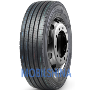 Вантажні шини Linglong Linglong KLS200 (рулевая) R17.5-R19.5