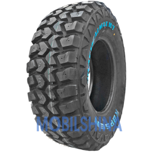 Шини Kapsen Kapsen RS25 PracticalMax M/T R15-R17