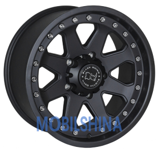 Диски на авто Zf TL8066 R18 W9 PCD 5/127 DIA71,6 ET-12 Диски на авто Zf TL8066 R18 W9 PCD 5/127 DIA71,6 ET-12