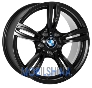 Диски на авто Zorat wheels 639 R18 W8 PCD 5/120 DIA74,1 ET20