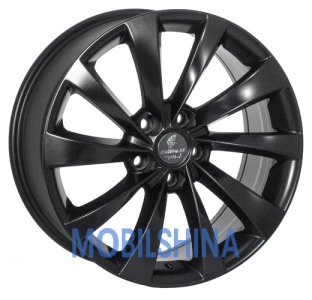Легкосплавні диски 63.0000 Zorat wheels ZW-BKY0001 R19 W8.5 PCD 5/114.3 DIA67,1 ET40
