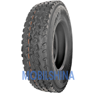 Вантажні шини 315/80 R22.5 Kpatos KT188 (универсальная) 315/80 R22.5 157/154M