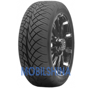 Шини Nitto Nitto NT420S R17-R22