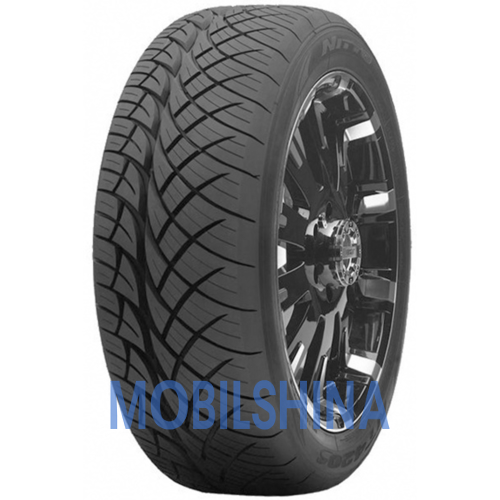 Nitto NT420S - фото 1