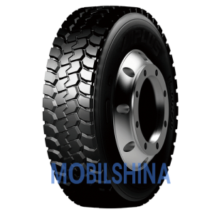 Вантажні шини Lanvigator Lanvigator D689 (ведущая) R20