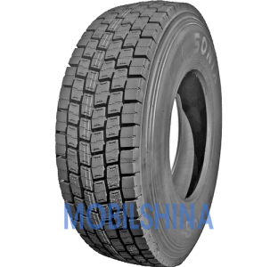 Вантажні шини 315/80 R22.5 Sonix SX806 (ведущая) 315/80 R22.5 156/150L