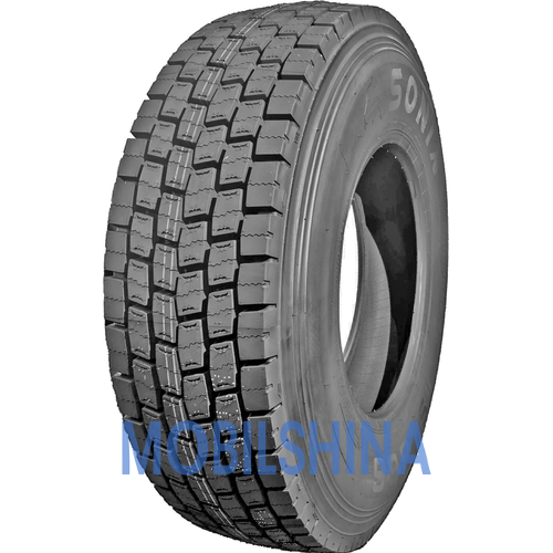 SX806 (ведущая) - фото 1